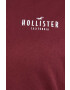 Hollister Co. Tričko s dlhým rukávom - Pepit.sk