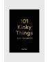 Inne Kniha Esteban 101 Kinky Things Kate Sloan - Pepit.sk