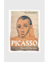 Inne Kniha Picasso - The Self Portraits Pascal Bonafoux English - Pepit.sk