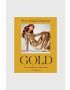 Inne Kniha QeeBoo Yves Saint Laurent: Gold by Yvane Jacob English - Pepit.sk