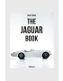 Inne Kniha The Jaguar Book by René Staud English - Pepit.sk