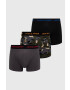 Jack & Jones Boxerky 3-pak - Pepit.sk