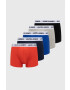 Jack & Jones Boxerky 5-pak - Pepit.sk