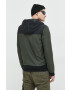 Jack & Jones Bunda JJESEAM - Pepit.sk