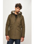 Jack & Jones Bunda parka - Pepit.sk