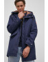 Jack & Jones Bunda parka - Pepit.sk