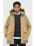 Jack & Jones Bunda parka - Pepit.sk