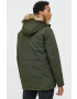 Jack & Jones Bunda parka - Pepit.sk