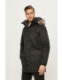 Jack & Jones Bunda parka - Pepit.sk