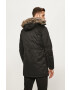 Jack & Jones Bunda parka - Pepit.sk