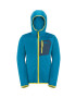 Jack Wolfskin Detská bunda ACTIVE JACKET K - Pepit.sk