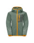 Jack Wolfskin Detská bunda ACTIVE JACKET K - Pepit.sk