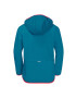 Jack Wolfskin Detská bunda FOURWINDS JACKET KIDS - Pepit.sk