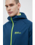 Jack Wolfskin Turistická bunda Feldberg Hoody - Pepit.sk