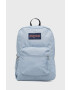 Jansport Ruksak veľký jednofarebný - Pepit.sk