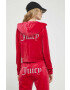 Juicy Couture Mikina Madison - Pepit.sk