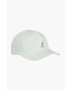 Kangol Bavlnená šiltovka Washed Baseball K5165HT-WHITE biela farba s potlačou - Pepit.sk