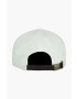 Kangol Bavlnená šiltovka Washed Baseball K5165HT-WHITE biela farba s potlačou - Pepit.sk