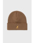 Kangol Čiapka 2978BC.CM227-CM227 béžová farba - Pepit.sk