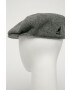 Kangol Čiapka so šiltom 0258BC.FL034-FL034 - Pepit.sk