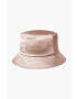 Kangol Klobúk K5271.DUSTY.ROSE-DUSTY.ROSE ružová farba - Pepit.sk