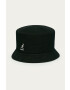 Kangol Klobúk K3299HT.BK001-BK001 - Pepit.sk