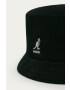 Kangol Klobúk K3299HT.BK001-BK001 - Pepit.sk