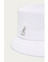 Kangol Klobúk K3299HT.WH103-WH103 - Pepit.sk