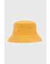 Kangol Klobúk K3050ST.WA800-WA800 oranžová farba - Pepit.sk