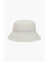 Kangol Klobúk Bermuda Bucket K3050ST.WHITE-WHITE biela farba - Pepit.sk