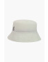 Kangol Klobúk Bermuda Bucket K3050ST.WHITE-WHITE biela farba - Pepit.sk