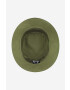 Kangol Klobúk Cotton Bucket K2117SP.OLV-OLIVE zelená farba bavlnený - Pepit.sk