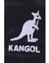 Kangol Klobúk Liquid Mecury Bucket K5271.BLACK-BLACK čierna farba - Pepit.sk