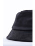 Kangol Klobúk Liquid Mecury Bucket K5271.BLACK-BLACK čierna farba - Pepit.sk