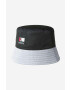 Kangol Klobúk Rave Sport Bucket K5335.SILVER-SILVER strieborná farba - Pepit.sk