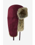 Kangol Vlnená čiapka Wool Ushanka - Pepit.sk