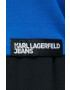 Karl Lagerfeld Jeans Mikina - Pepit.sk