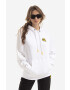 Karl Lagerfeld Mikina Unisex Smiley Hoodie - Pepit.sk