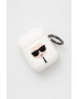 Karl Lagerfeld Puzdro na Airpods - Pepit.sk