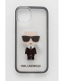 Karl Lagerfeld Puzdro na mobil iPhone 13 - Pepit.sk