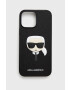 Karl Lagerfeld Puzdro na mobil iPhone 13 Pro Max - Pepit.sk