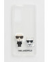 Karl Lagerfeld Puzdro na mobil A33 5g A336 - Pepit.sk