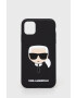 Karl Lagerfeld Puzdro na mobil Iphone 11 61''/ Xr - Pepit.sk