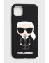 Karl Lagerfeld Puzdro na mobil Iphone 11 Pro Max - Pepit.sk