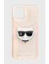 Karl Lagerfeld Puzdro na mobil Iphone 12/12 Pro 61" - Pepit.sk