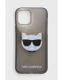 Karl Lagerfeld Puzdro na mobil Iphone 12/12 Pro 61" - Pepit.sk