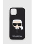 Karl Lagerfeld Puzdro na mobil Iphone 13 61'' - Pepit.sk