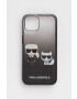 Karl Lagerfeld Puzdro na mobil Iphone 13 61'' - Pepit.sk