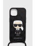 Karl Lagerfeld Puzdro na mobil Iphone 13 61'' - Pepit.sk