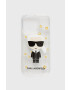 Karl Lagerfeld Puzdro na mobil iPhone 13 Pro/13 - Pepit.sk